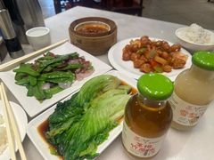-金鼎轩(方庄天坛店)