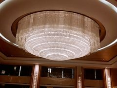 -国际博览中心酒店·茗轩中餐厅