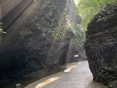-野三坡百里峡景区
