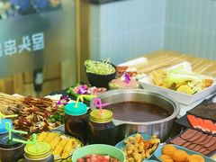 -屋头串串(龙潭寺店)