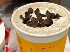 -麦当劳(浦珠路得来速店)