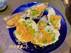 -福樱兰海鲜放题铁板烧(加州店)