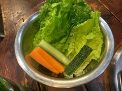 -小本家韩式烤肉(紫藤路店)