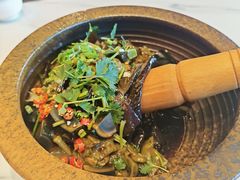 -八大碗·地道东北菜(白塔堡店)