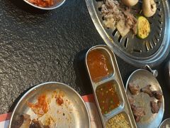 -炽城·烤肉名家(鸿达中央广场店)