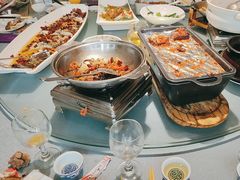-楚鱼王·河鲜·湖北菜(华农店)