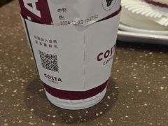 -COSTA COFFEE(天通苑华联店)