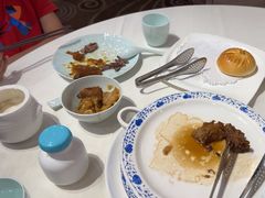 -巴音浩日娲·蒙餐(双林东路店)