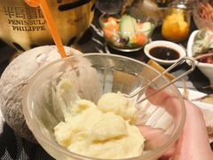 -半岛翡丽海鲜自助餐厅(观风亭店)