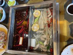-沱江鱼府(丽江店)