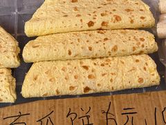 -青岛市本溪路农贸市场