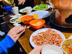 -下杨家青海土火锅(海湖店)