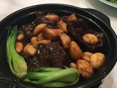 -卫鼎轩·曹公馆(鼓楼店)