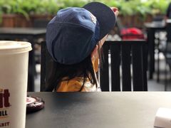 -The Habit Burger Grill 哈比特汉堡(爱琴海店)