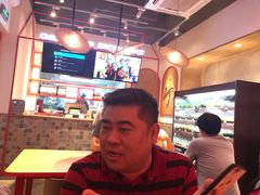 -小蛮椒麻辣烫·麻辣拌(青浦宝龙店)