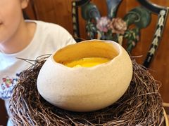 -秘密旅行Bonjour(黑金冠 江南西店)