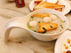 -翠华餐厅(香港国际机场店)