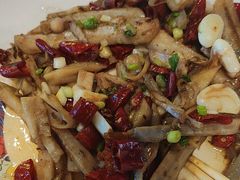 -一只虾·小龙虾·烧烤·肉蟹煲(同泰时代广场店)