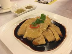 怀旧骨法市师鸡-朱仔记食府(江南大道店)