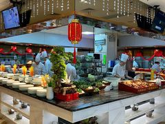 -燕郊烧鸽子(酷车小镇店)