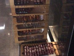 -很久以前羊肉串(中山公园店)