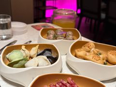 -海底捞火锅(银泰中心店)