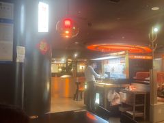 -探鱼·鲜青椒爽麻烤鱼(广州花都来又来店)
