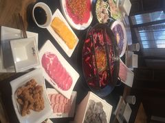 -纸盐河码头火锅(十八梯店)