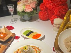 -狮拾久·现代新加坡料理(壹方城店)