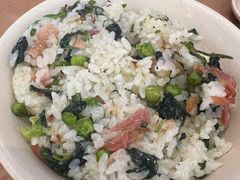 -佬钱湾仔(衣裳街店)