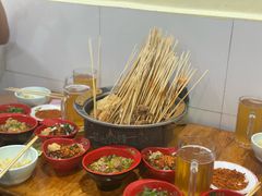 -冒椒火辣(奎星楼街店)