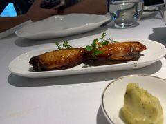-燃扒房Steakhouse(皇庭店)
