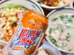 -宋益驴蹄子面肉夹馍(辛家庙店)