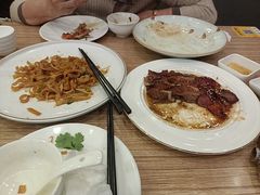 -永記粤菜·五指毛桃花雕鸡煲(九亭店)