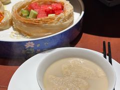 -麒麟小院·老九江菜(安平路店)