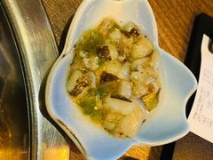 -万福·和牛炭火烧肉店(苏州中心店)