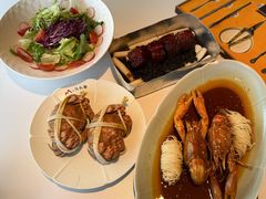 -马头巷·食景园(苏州总店)