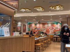 -陳香貴·兰州牛肉面(上海长风大悦城店)