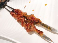 -巴依老爷·新疆美食(上城区天城路店)