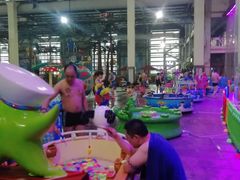 -南宫温泉水世界