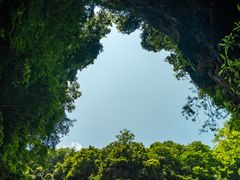 -清江方山景区