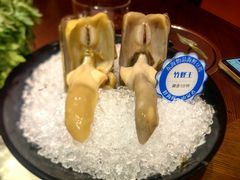 -东海怡品海鲜豆捞(舟宿夜江店)