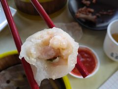 -怡保富山点心