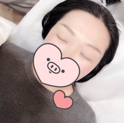 -Verywang半永久纹眉•仪器野生眉
