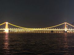 -武汉两江游览·夜游长江(汉口粤汉码头)