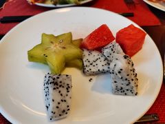 -佛山希尔顿酒店·OPEN開全日制自助餐厅