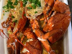 蒜蓉粉丝波士顿龙虾-盒马鲜生(大成店)