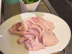 -润泽园椰子鸡(汇一城店)