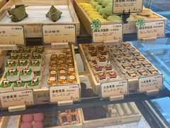 -北京稻香村(零号店)