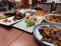 -陆壹捌餐厅(五大道店)